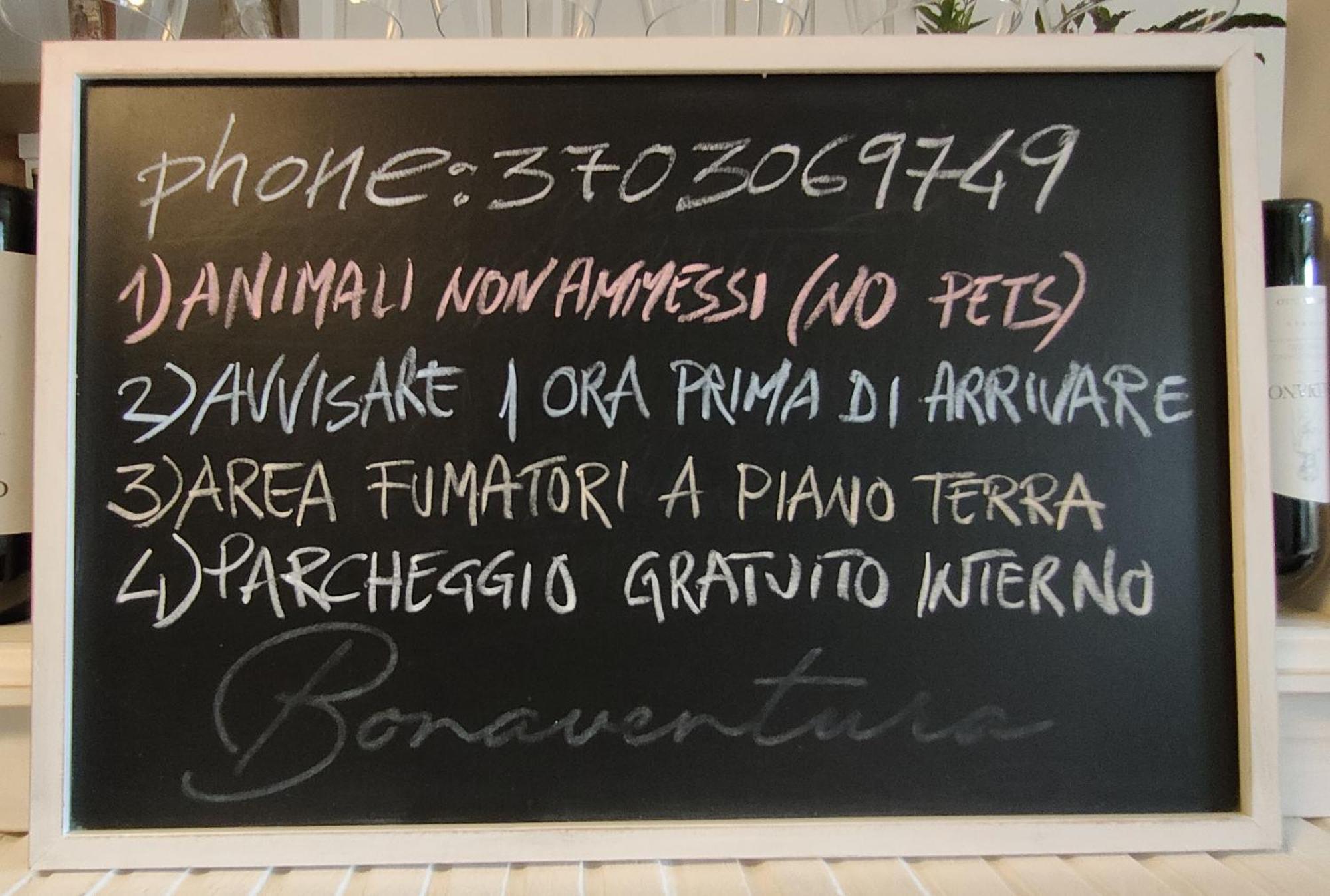 Bonaventura B&B And Bonaventura Food Tollo Exterior foto